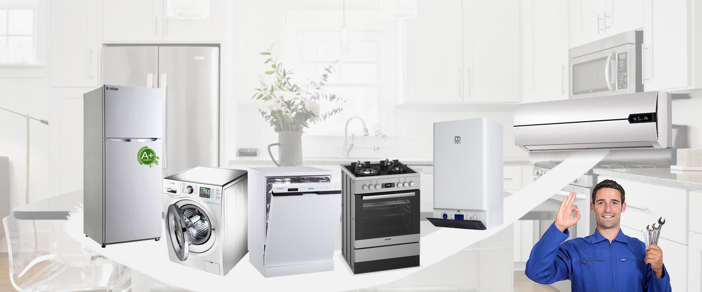 Yenipazar Whirlpool Servisi